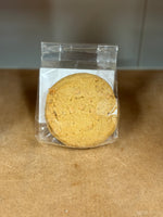 Gluten Free Macadamia & White Choc (2 cookies)