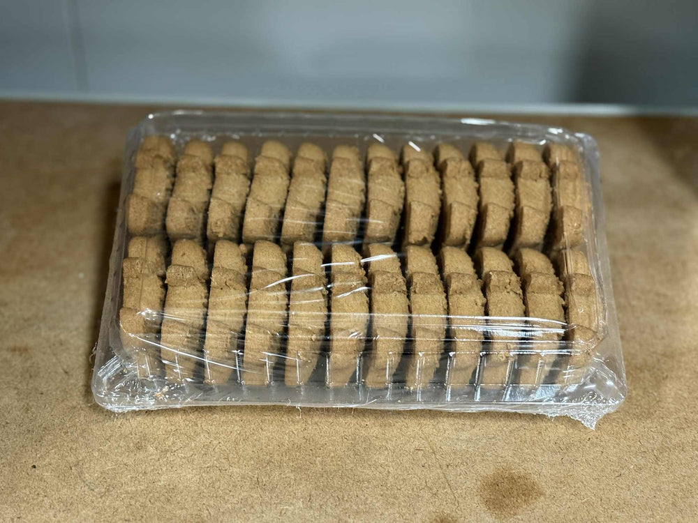 Traditional Gingerbread Men