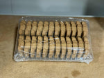 Traditional Gingerbread Men