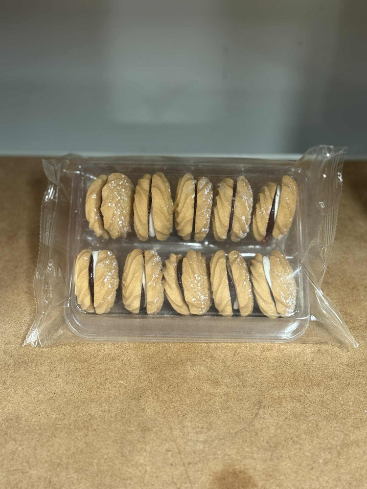 Monte Cream - 200g