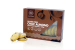 Choc Almond Gluten Free